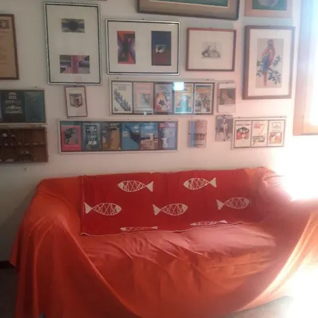 Casa Di Carlo