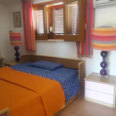 Casa Di Carlo 別荘 *