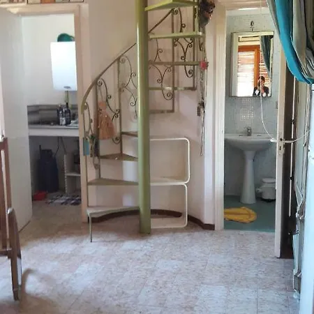 別荘 Casa Di Carlo